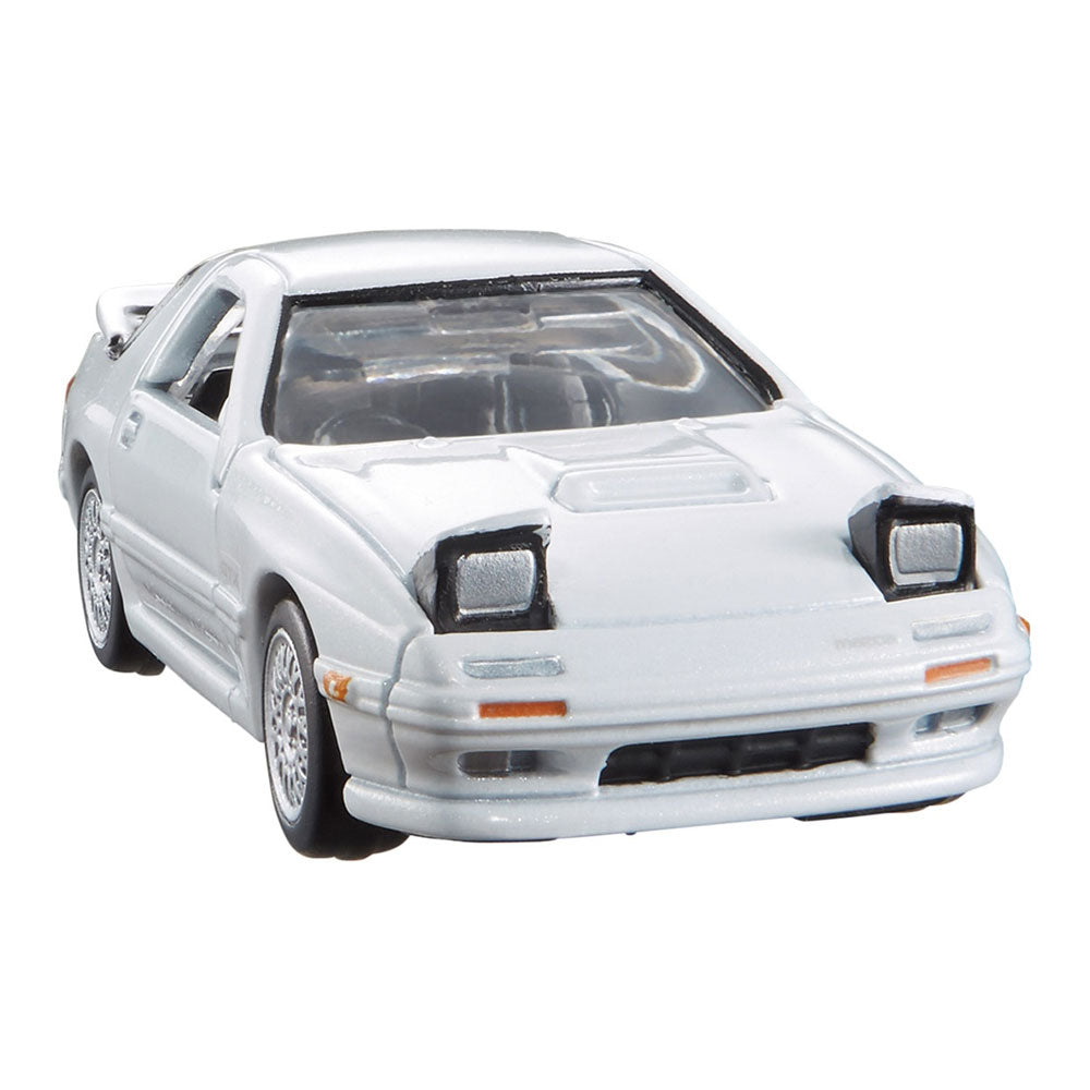 TOMICA PREMIUM 38 MAZDA SAVANNA RX-7 TOMICA PREMIUM 38 MAZDA SAVANNA RX-7